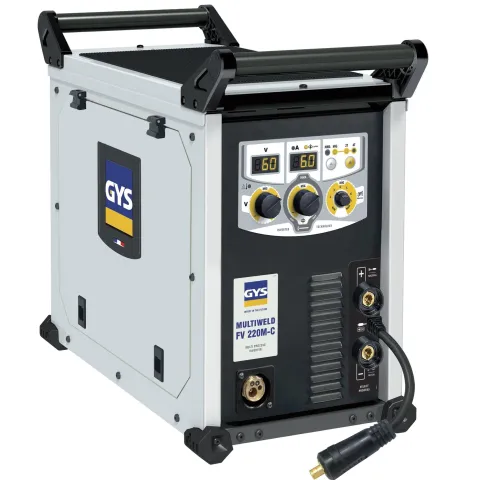 Poste de soudure MULTIWELD FV 220M-C- GYS