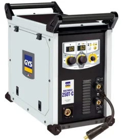 Poste de soudure MULTIWELD 250T-C - avec accessoires - GYS
