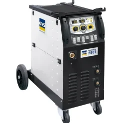 Poste de soudure MULTIWELD 250T - GYS (avec accessoires)