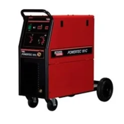 Poste de soudure POWERTEC 191C - LINCOLN