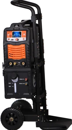 Poste de soudure PROTIG 201 Alu W - AC/DC - EASYWELD