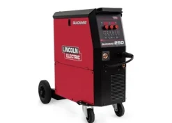 Poste de soudure QUICKMIG 250 - LINCOLN - sans accessoires