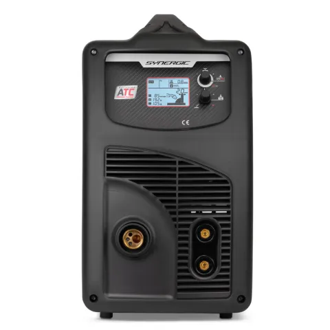 Poste de soudure TECHNOMIG 215 DUAL SYNERGIC ATC - TELWIN