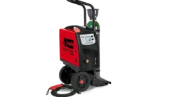 Poste de soudure TECHNOMIG 215 DUAL SYNERGIC ATC - TELWIN
