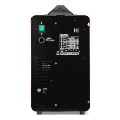 Poste de soudure TECHNOMIG 215 DUAL SYNERGIC ATC - TELWIN