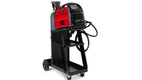 Poste de soudure TECHNOMIG 210 DUAL SYNERGIC - TELWIN