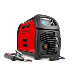 Poste de soudure TECHNOMIG 210 DUAL SYNERGIC - TELWIN