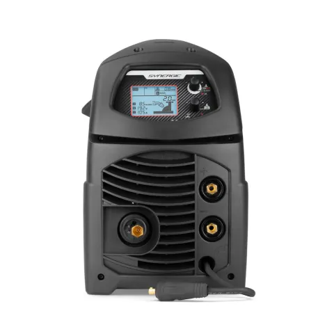 Poste de soudure TECHNOMIG 210 DUAL SYNERGIC - TELWIN