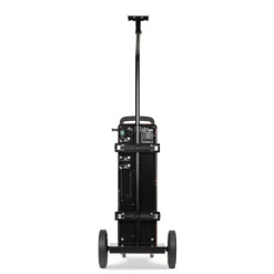 Poste de soudure TECHNOMIG 233 TREO SYNERGIC - X3 TORCHES - TELWIN