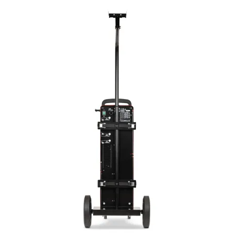 Poste de soudure TECHNOMIG 233 TREO SYNERGIC - X3 TORCHES - TELWIN