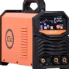 Poste de soudure TIG - EASYLINE ZEPHYR 200 AC/DC - EASYWELD "NEW 2026"