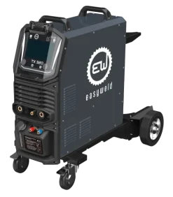 Poste de soudure TIG - MASTERLINE TX 320 ALU W- EASYWELD