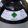 Poste PACKCLIM 2000 AUTO - LINDE