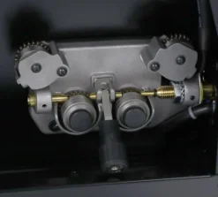 Poste à souder COMBI 220 PULSE et accessoires - EASYWELD