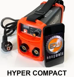 Poste à souder EASYLINE ARC 130 - EASYWELD