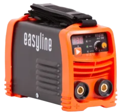 Poste à souder EASYLINE ARC 130 - EASYWELD