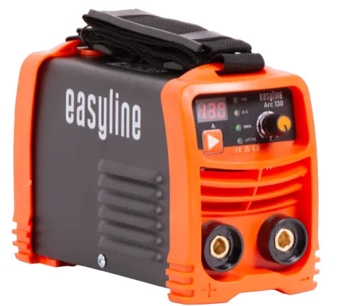Poste à souder EASYLINE ARC 130 - EASYWELD