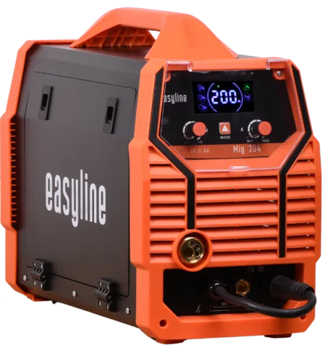 Poste à souder EASYLINE MIG 204 - EASYWELD - DESTOCKAGE