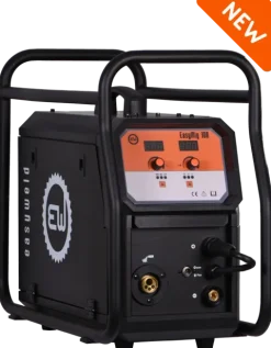 Poste à souder EASYMIG 300 IMPACT - EASYWELD - DESTOCKAGE