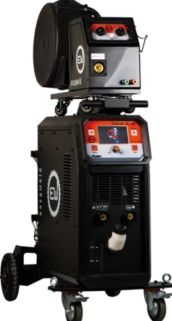 Poste à souder EASYTECH 501 SW - EASYWELD - DESTOCKAGE