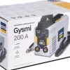 Poste à souder GYSMI 200A - Livré en boite carton - GYS