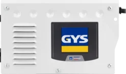 Poste à souder GYSMI 200A - Livré en boite carton - GYS