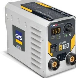 Poste à souder GYSMI E160 avec valise et accessoires