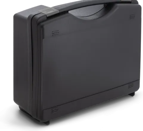 Poste à souder GYSMI E160 avec valise et accessoires