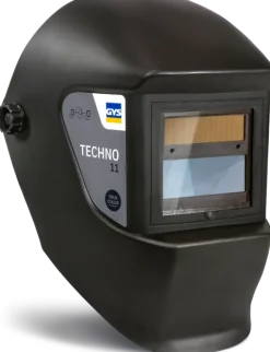 Poste à souder GYSMI E160 - Livré avec masque réglable LCD TECHNO 11 - TRUE COLOR - GYS