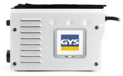 Poste à souder GYSMI E160 - Livré avec masque réglable LCD TECHNO 11 - TRUE COLOR - GYS