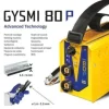 Poste à souder GYSMI 80P - Livré en boite carton - GYS