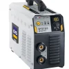 Poste à souder GYSTEC E180 PFC - Livré en mallette - GYS