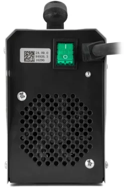 Poste à souder GYSTEC 200 LA - Livré en mallette - GYS