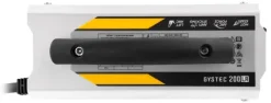 Poste à souder GYSTEC 200 LA - Livré en mallette - GYS