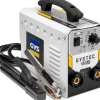 Poste à souder GYSTEC 180 LA - Livré en mallette - GYS