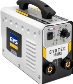 Poste à souder GYSTEC 180 LA + Masque lcd Techno 11 - GYS