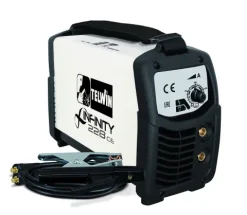 Poste à souder INFINITY 228 CE - TELWIN
