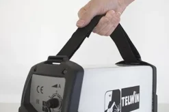 Poste à souder INFINITY 220 - TELWIN