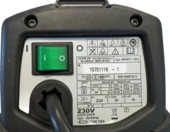 Poste à souder INFINITY 180 - TELWIN