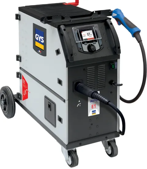 Poste à souder MIG MAG - E1 GYS AUTO - GYS