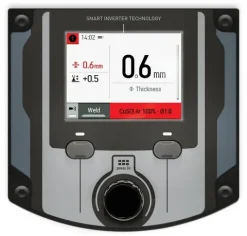 Poste à souder MIG MAG - E1 GYS AUTO - GYS