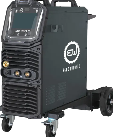 Poste à souder MIG/MAG - MASTERLINE MX 350 P - EASYWELD