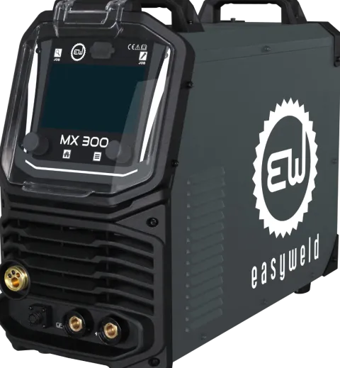 Poste à souder MIG/MAG - MASTERLINE MX 300 - EASYWELD