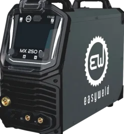 Poste à souder MIG/MAG - MASTERLINE MX 200 P - EASYWELD