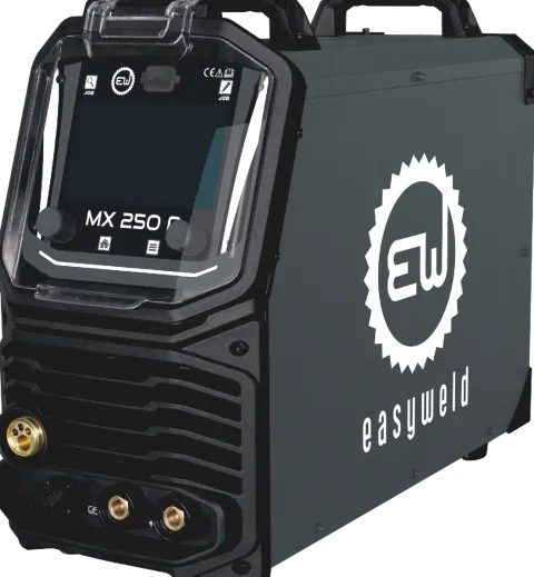 Poste à souder MIG/MAG - MASTERLINE MX 200 P - EASYWELD