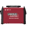 Poste à souder MMA BESTER S211 - LINCOLN - Boite carton