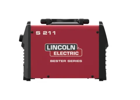 Poste à souder MMA BESTER S211 - LINCOLN - Boite carton