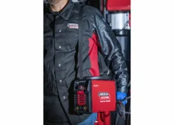 Poste à souder MMA BESTER S211 - LINCOLN - Boite carton