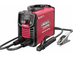 Poste à souder MMA BESTER S211 - LINCOLN - Boite carton