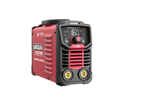 Poste à souder MMA BESTER S171 - LINCOLN - Boite carton